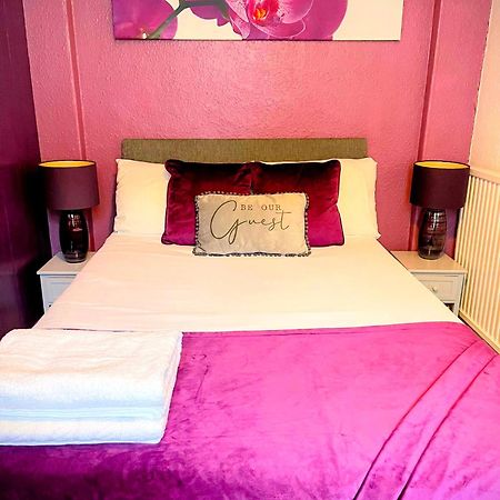 Enjoy Blackpool Ngoại thất bức ảnh
