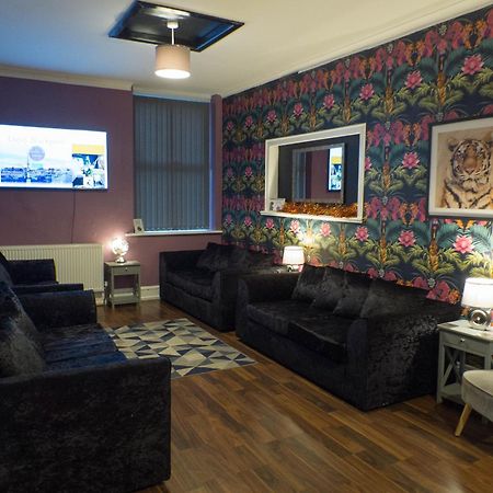 Enjoy Blackpool Ngoại thất bức ảnh